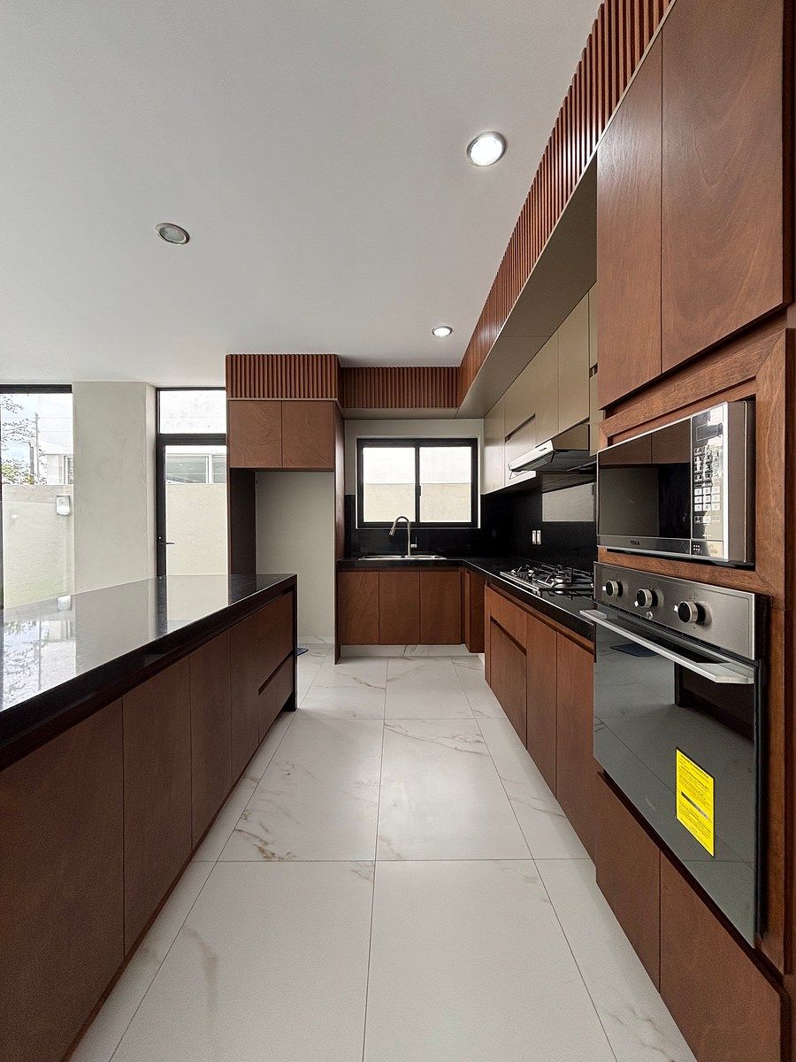House in Bosques Vallarta, Zapopan, photo 6 of 40