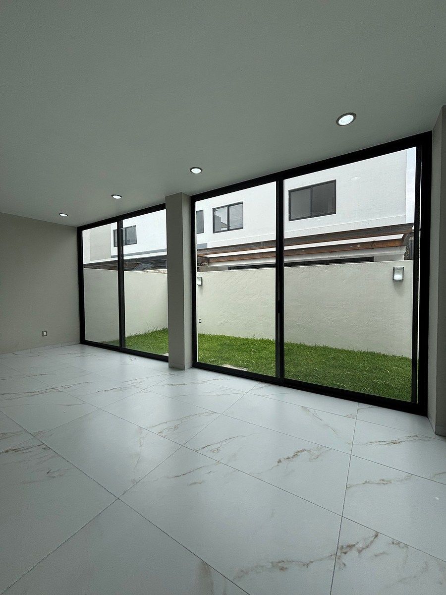 House in Bosques Vallarta, Zapopan, photo 8 of 40