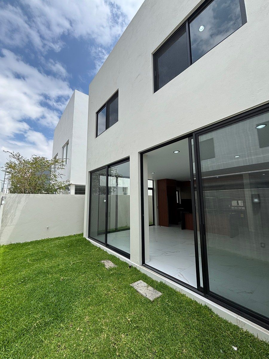 House in Bosques Vallarta, Zapopan, photo 11 of 40