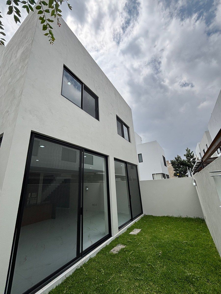 House in Bosques Vallarta, Zapopan, photo 12 of 40