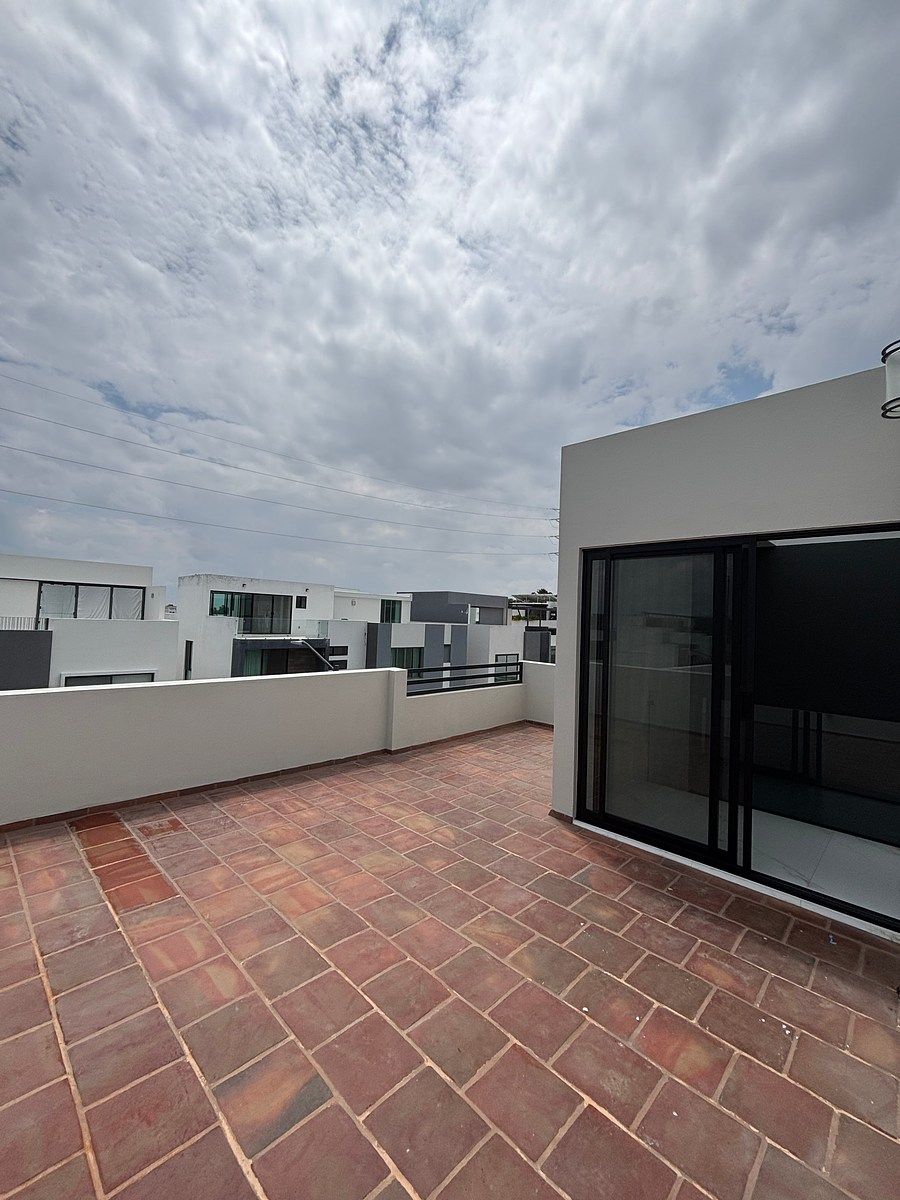 House in Bosques Vallarta, Zapopan, photo 34 of 40