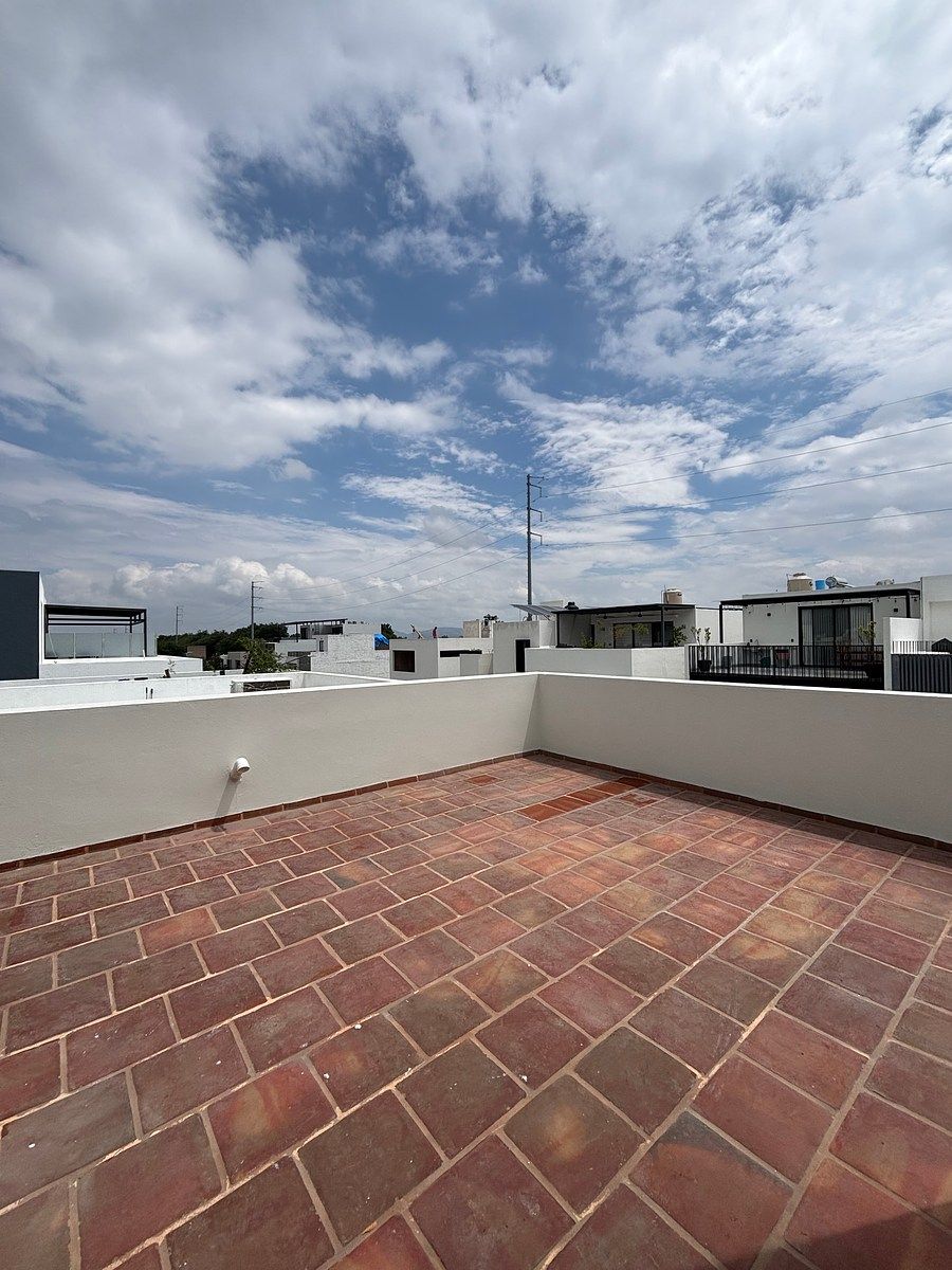 House in Bosques Vallarta, Zapopan, photo 35 of 40