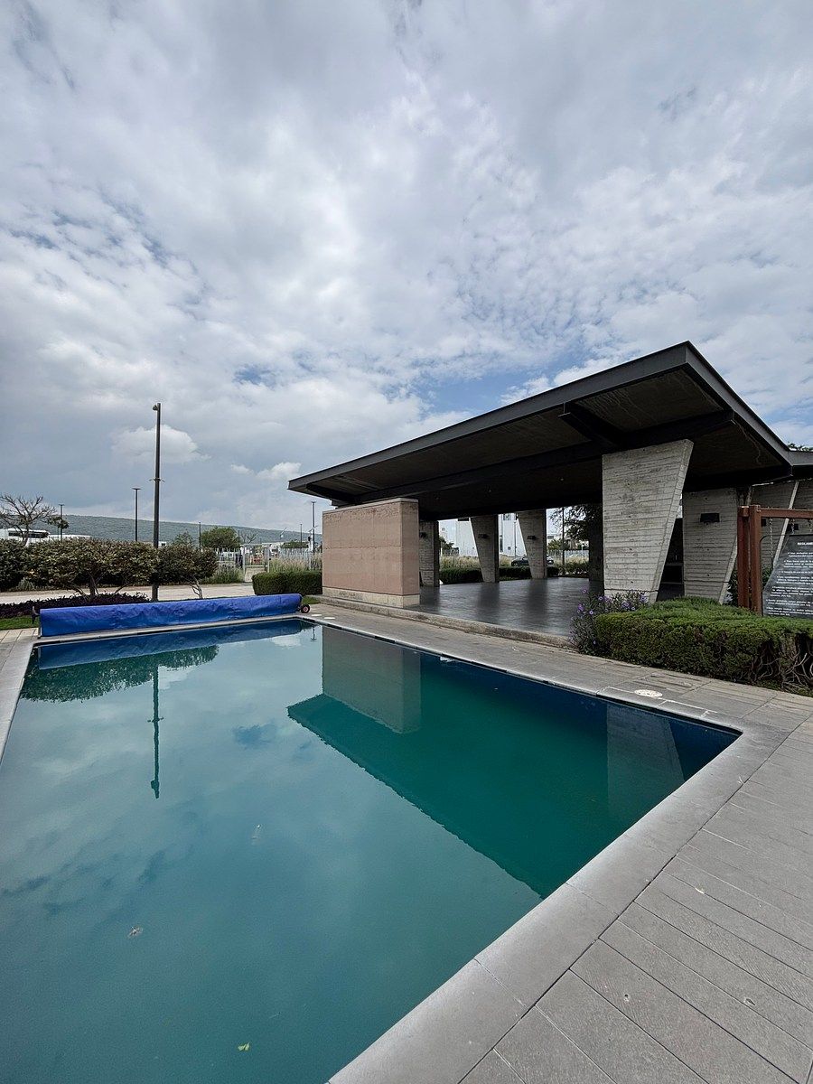 House in Bosques Vallarta, Zapopan, photo 40 of 40
