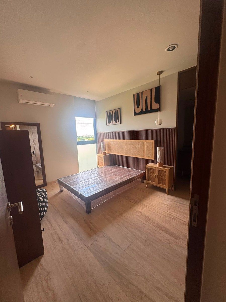 Departamento en San Ramon Norte, Mérida, foto 3 de 8