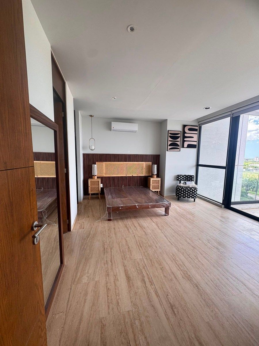 Departamento en San Ramon Norte, Mérida, foto 5 de 8
