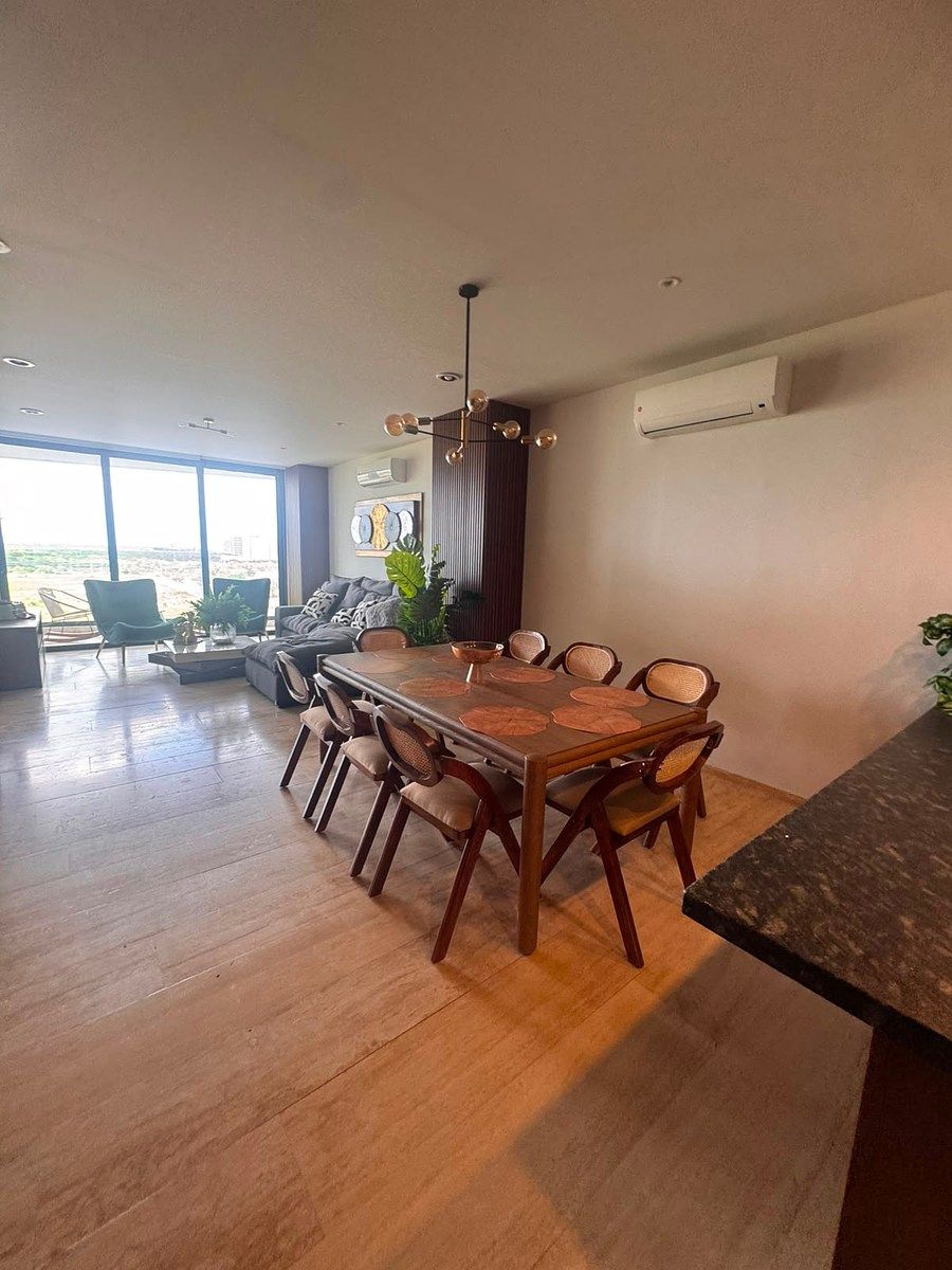 Departamento en San Ramon Norte, Mérida, foto 8 de 8