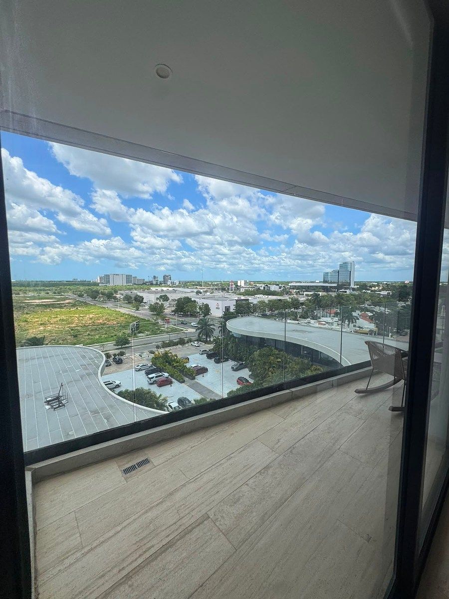 Departamento en San Ramon Norte, Mérida, foto 2 de 8