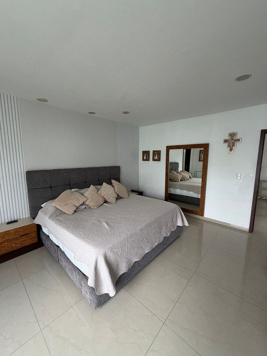 Casa em condomínio fechado em Rinconada del Bosque, Zapopan, foto 17 de 25