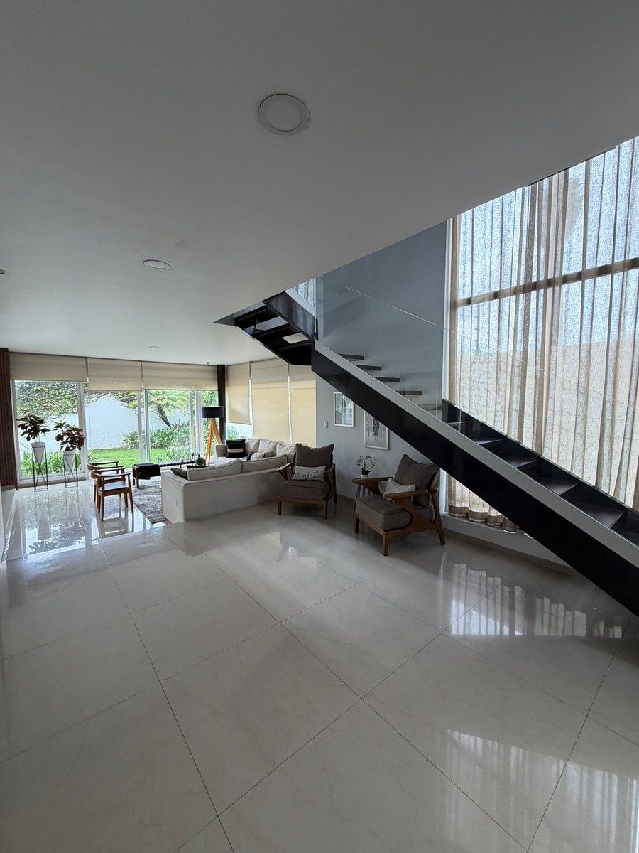 Casa em condomínio fechado em Rinconada del Bosque, Zapopan, foto 2 de 25