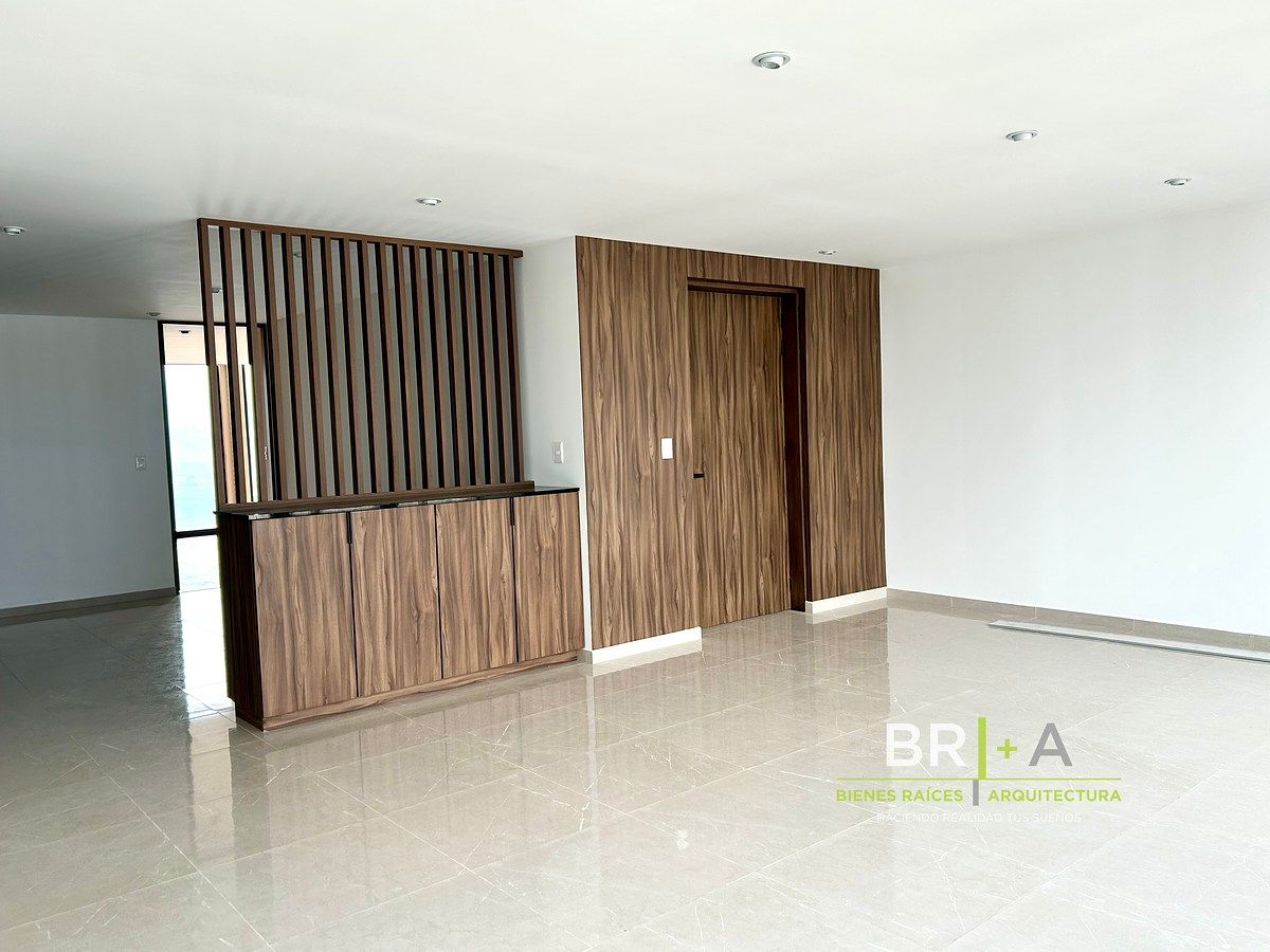 Apartamento em Bosque Real, Huixquilucan, foto 2 de 30