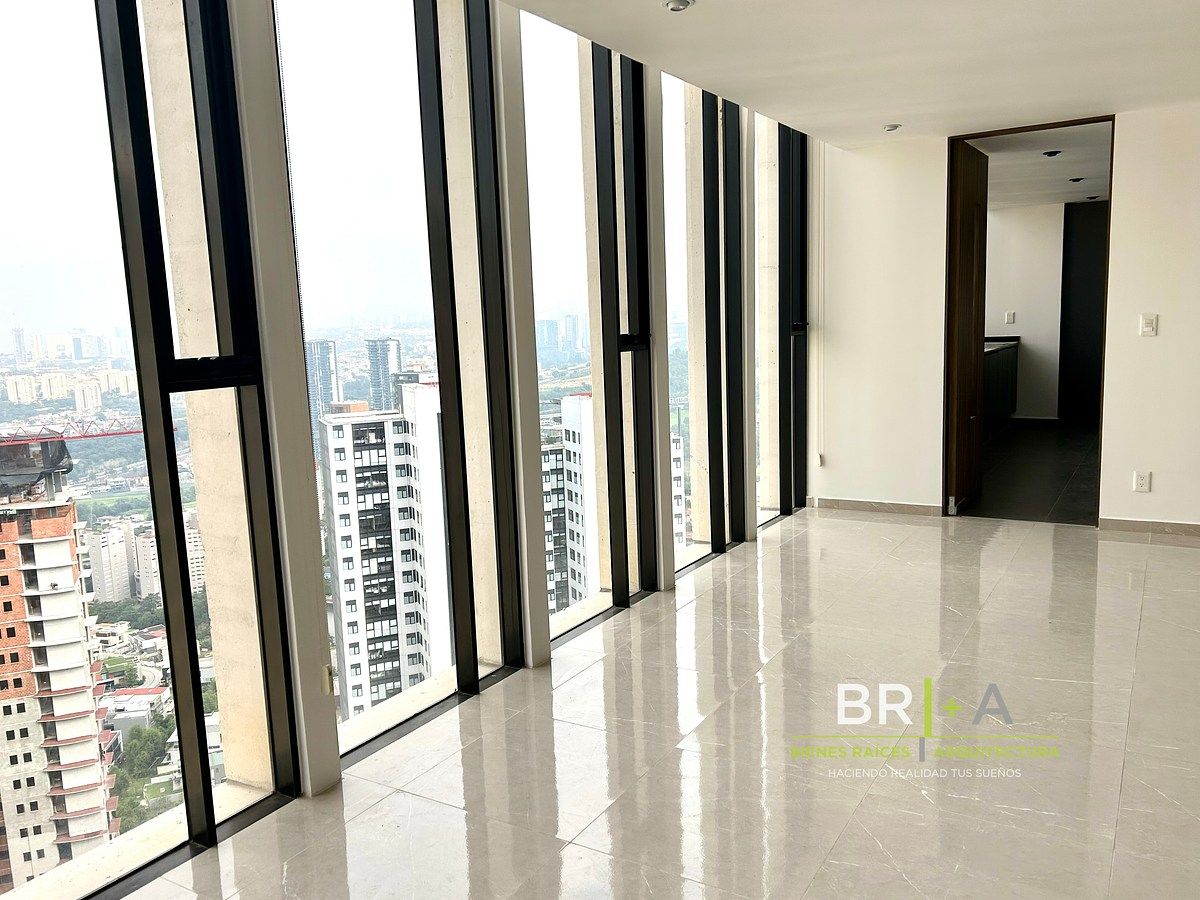 Departamento en RENTA en Bosques Real, Huixquilucan, foto 1 de 30