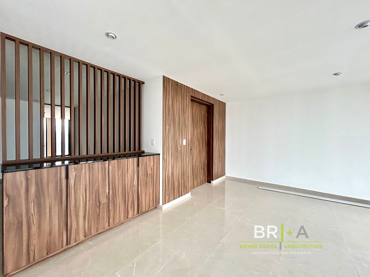 Apartamento em Bosque Real, Huixquilucan, foto 3 de 30