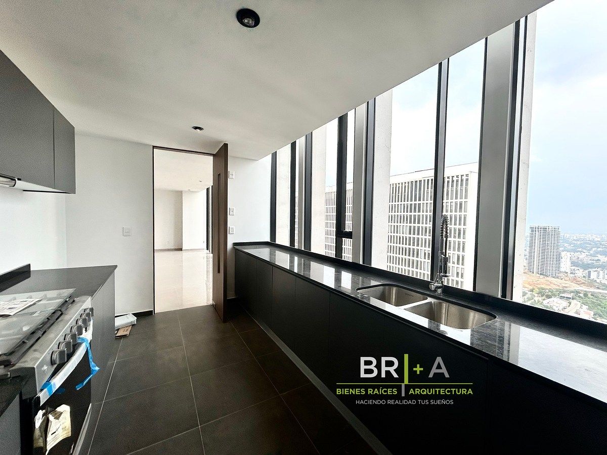Apartamento em Bosque Real, Huixquilucan, foto 4 de 30