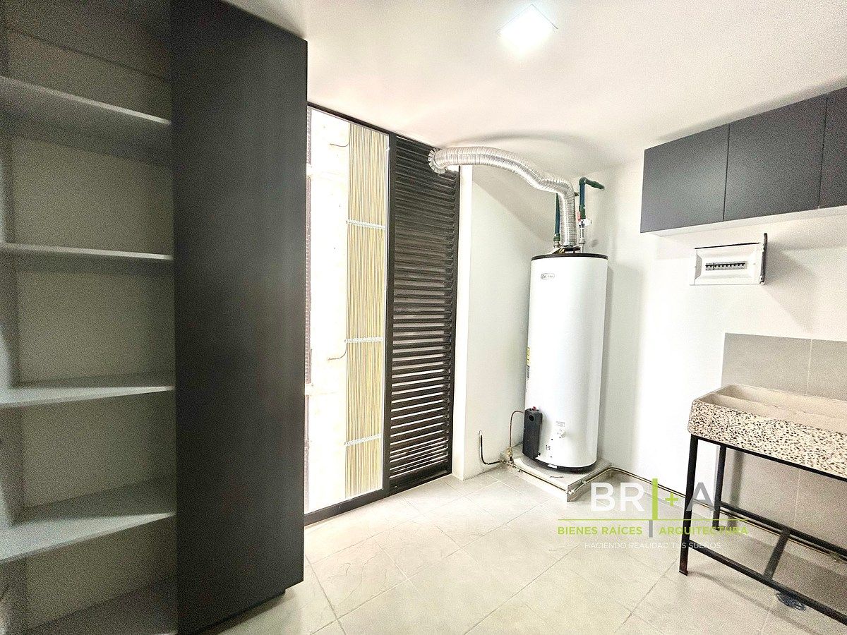 Apartamento em Bosque Real, Huixquilucan, foto 8 de 30