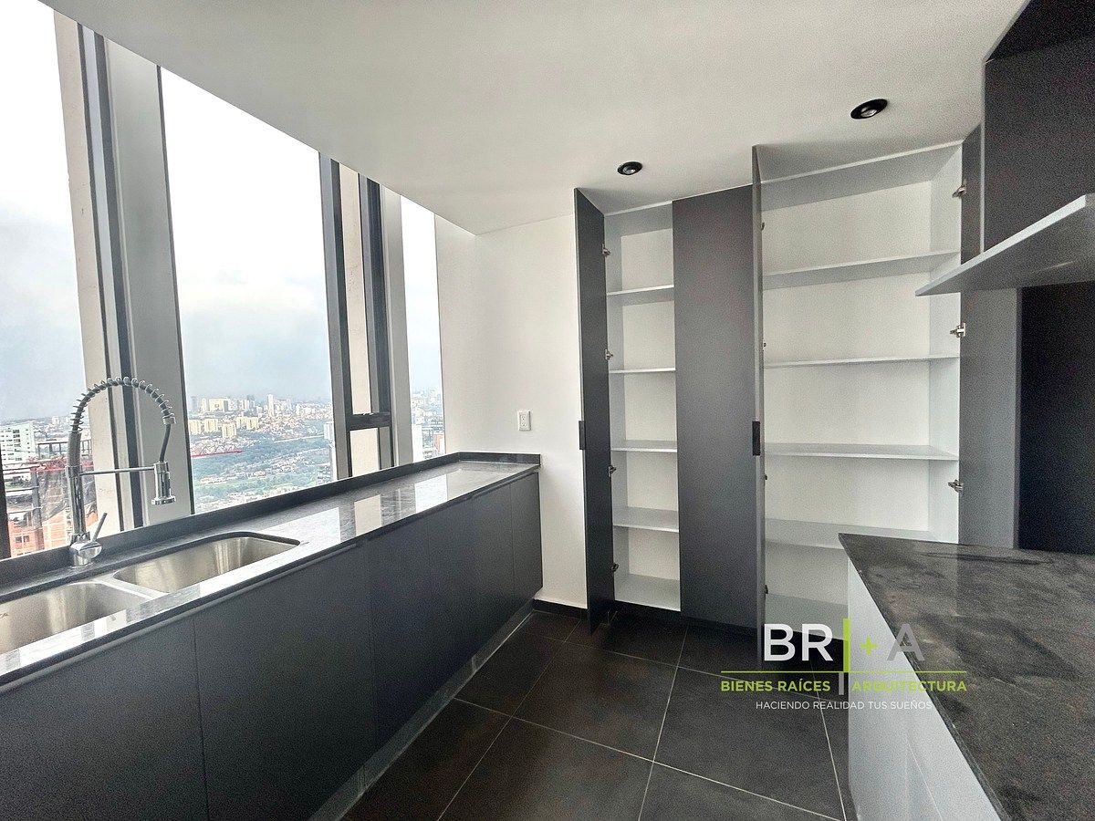 Apartamento em Bosque Real, Huixquilucan, foto 6 de 30