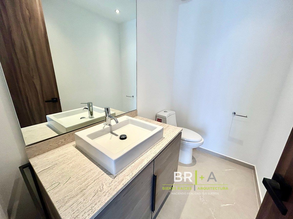 Apartamento em Bosque Real, Huixquilucan, foto 11 de 30