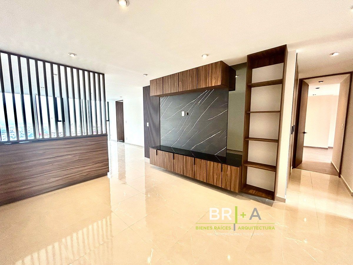 Apartamento em Bosque Real, Huixquilucan, foto 9 de 30