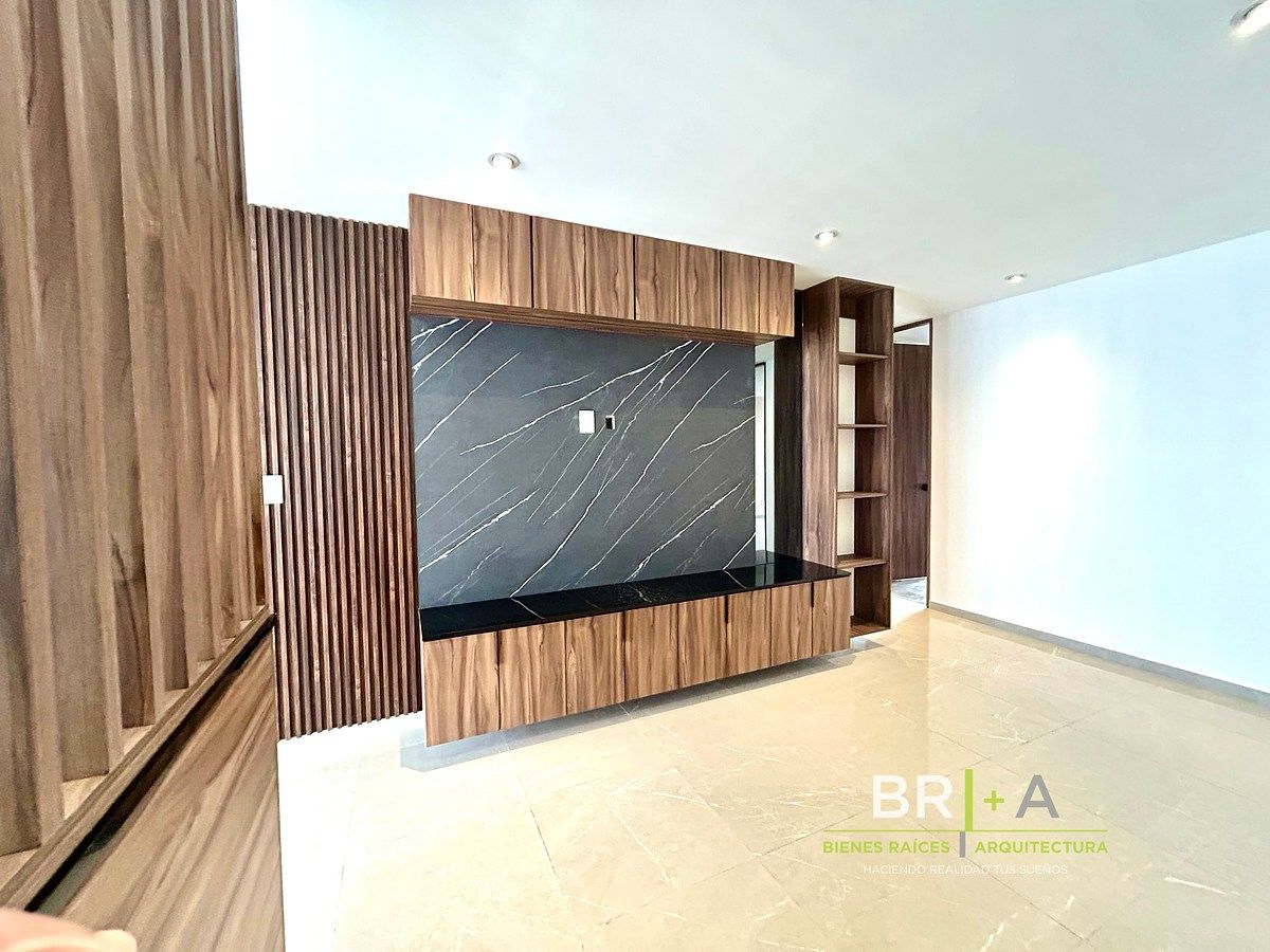 Apartamento em Bosque Real, Huixquilucan, foto 10 de 30