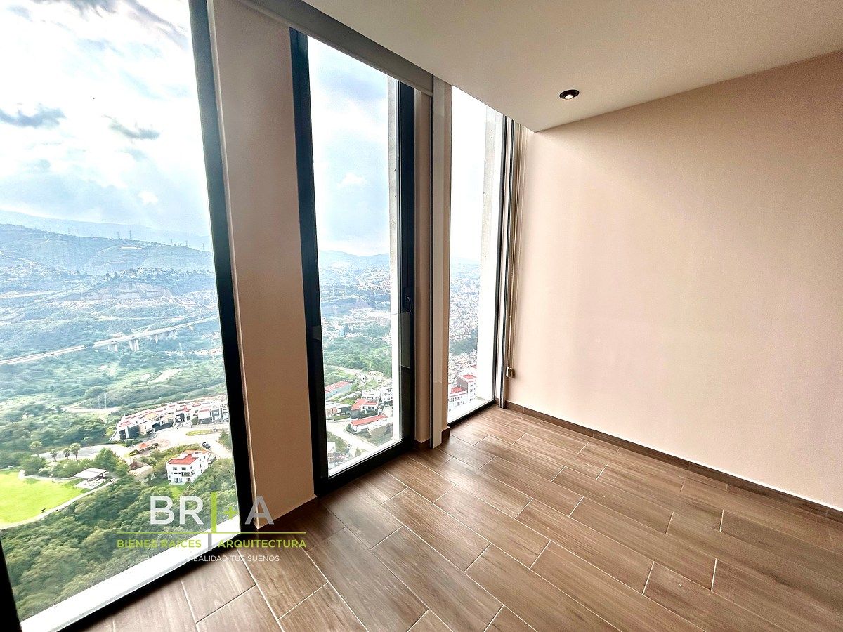 Apartamento em Bosque Real, Huixquilucan, foto 14 de 30
