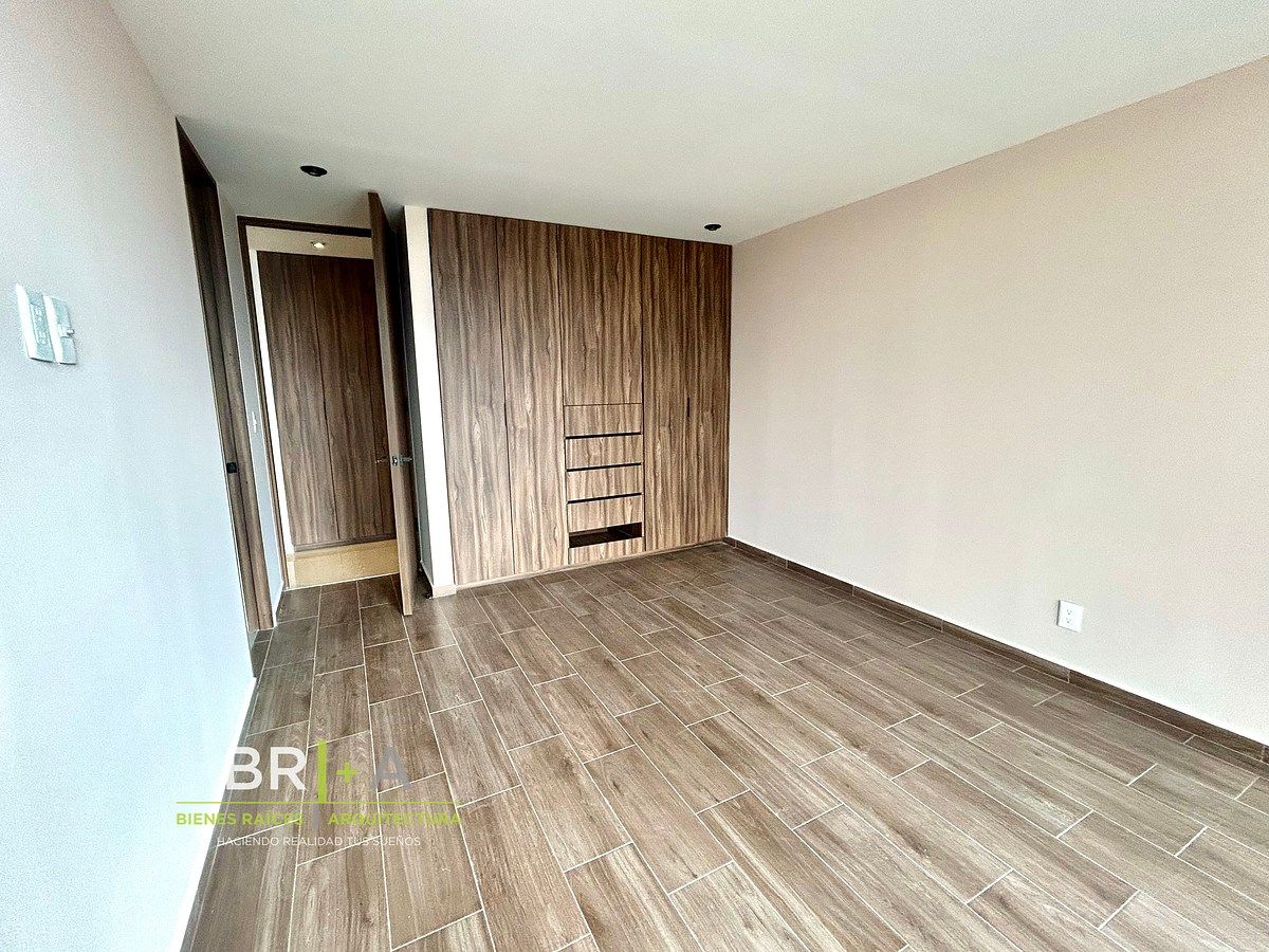 Apartamento em Bosque Real, Huixquilucan, foto 16 de 30