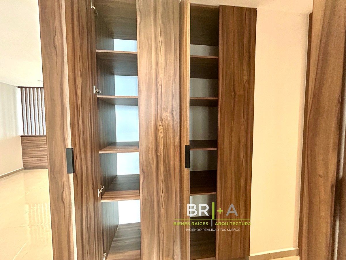 Apartamento em Bosque Real, Huixquilucan, foto 18 de 30