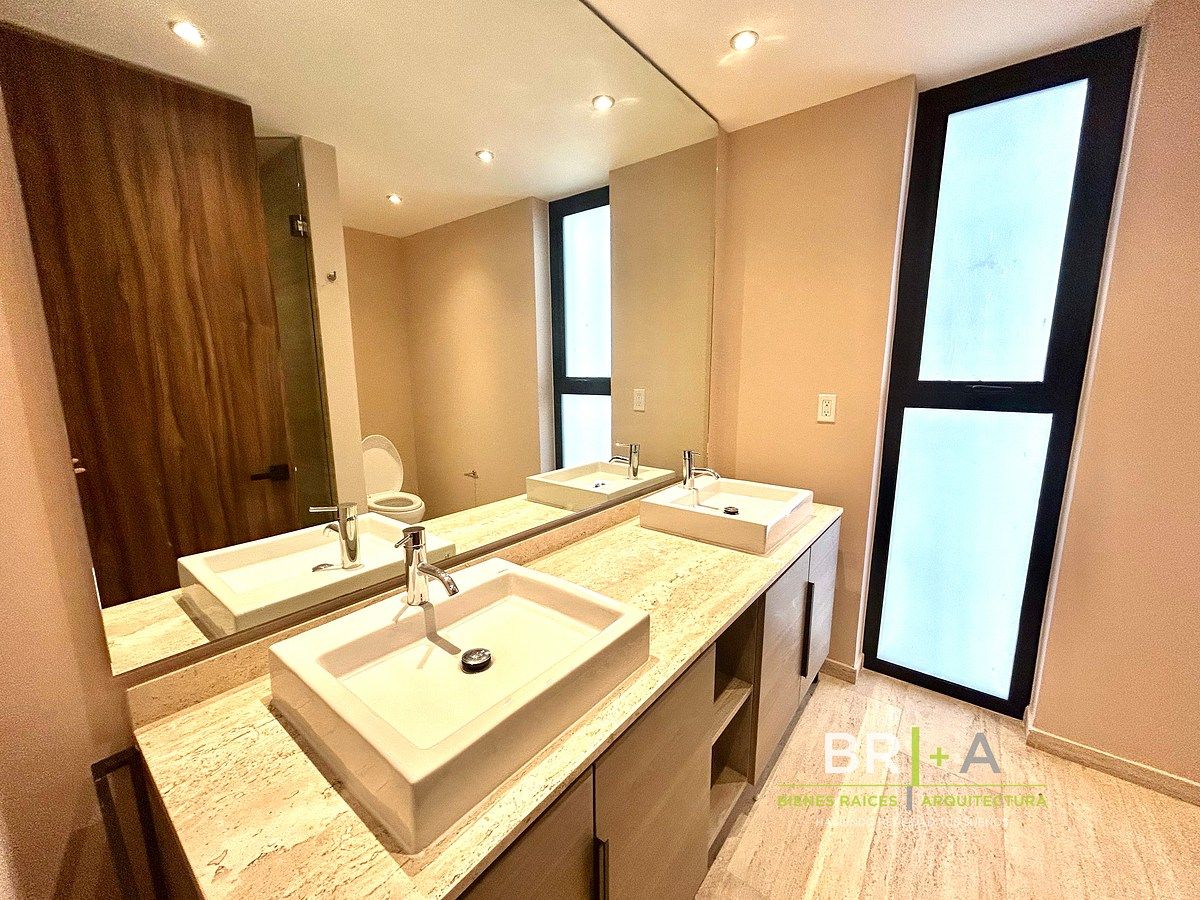 Apartamento em Bosque Real, Huixquilucan, foto 22 de 30