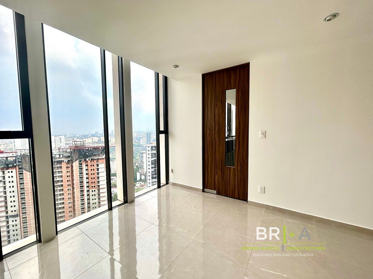 Apartamento em Bosque Real, Huixquilucan, foto 7 de 30