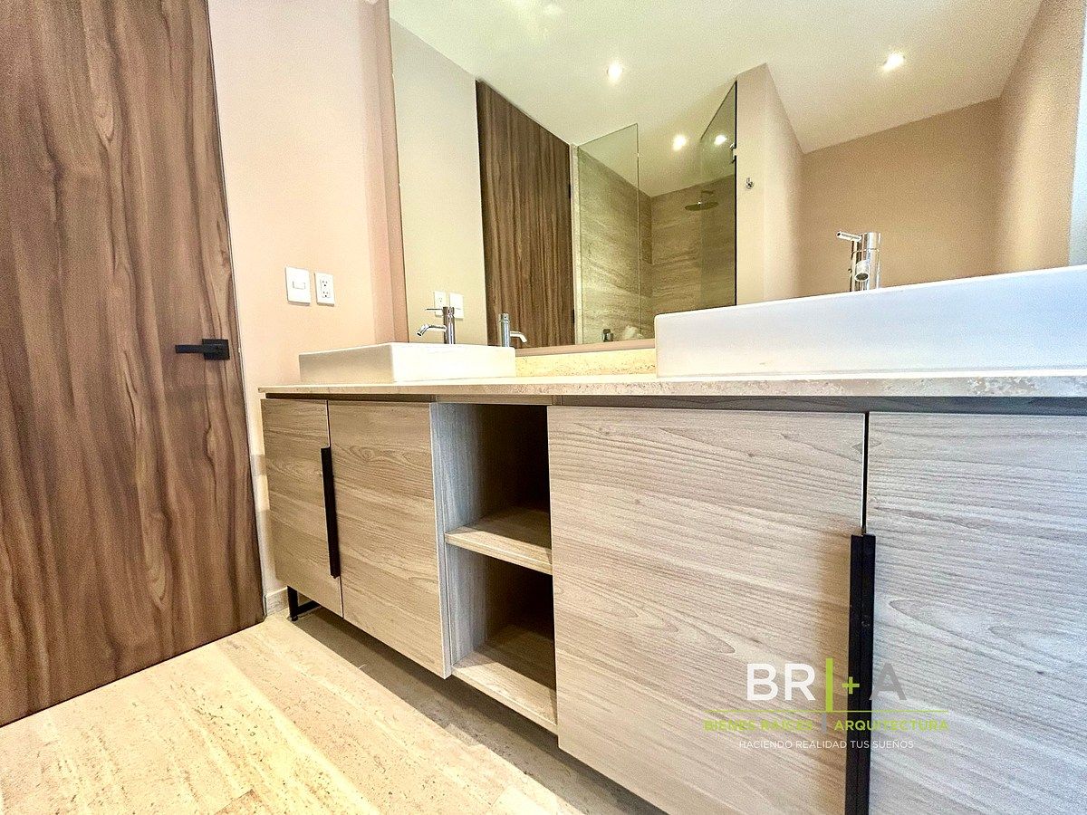 Apartamento em Bosque Real, Huixquilucan, foto 23 de 30