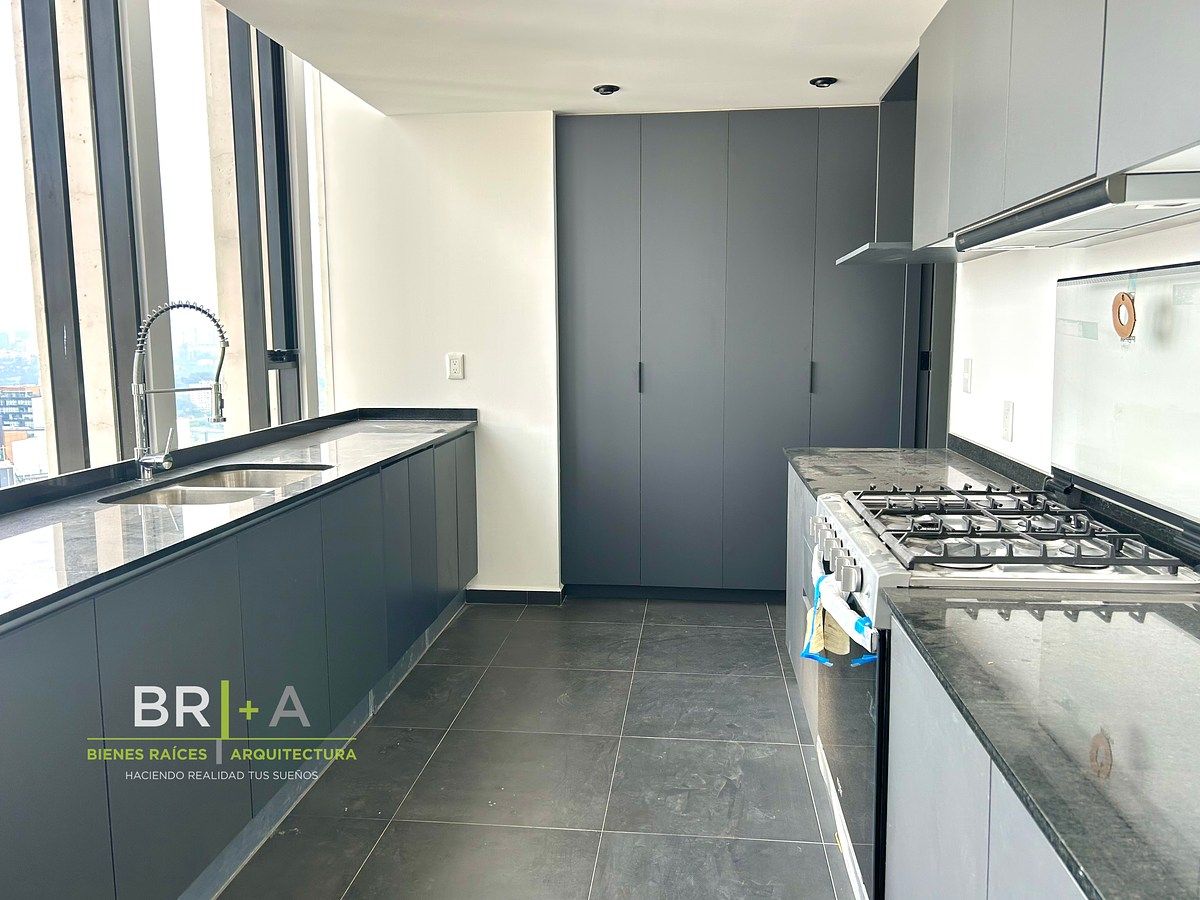 Apartamento em Bosque Real, Huixquilucan, foto 5 de 30
