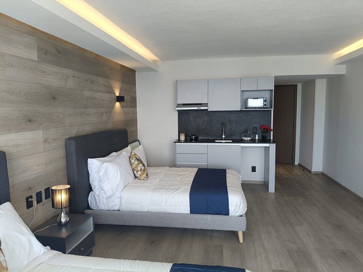 ROMANO PALACE PRIVATE SUITES ACAPULCO, foto 1 de 12