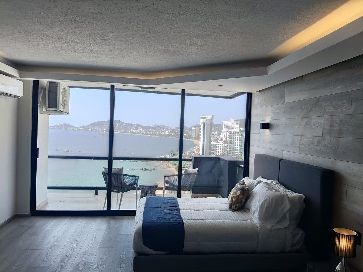 Departamento en Farallon, Acapulco de Juárez, foto 2 de 12
