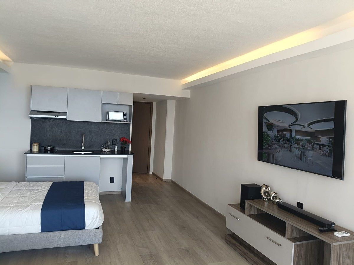 Departamento en Farallon, Acapulco de Juárez, foto 3 de 12