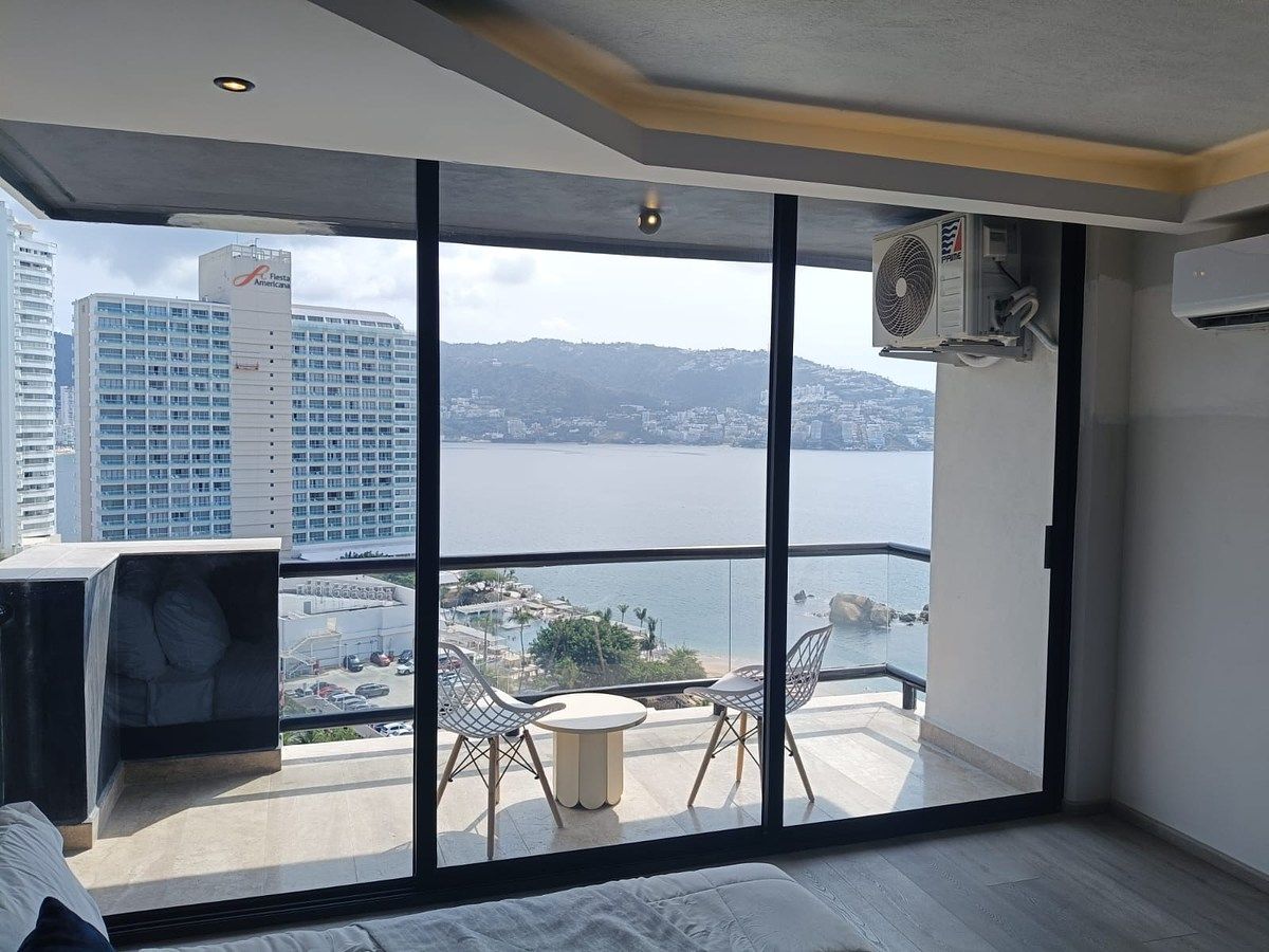 Departamento en Farallon, Acapulco de Juárez, foto 4 de 12
