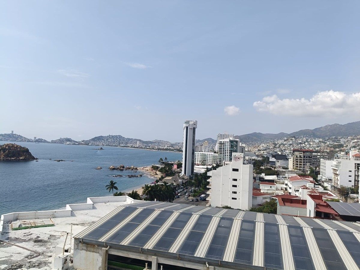 Departamento en Farallon, Acapulco de Juárez, foto 5 de 12