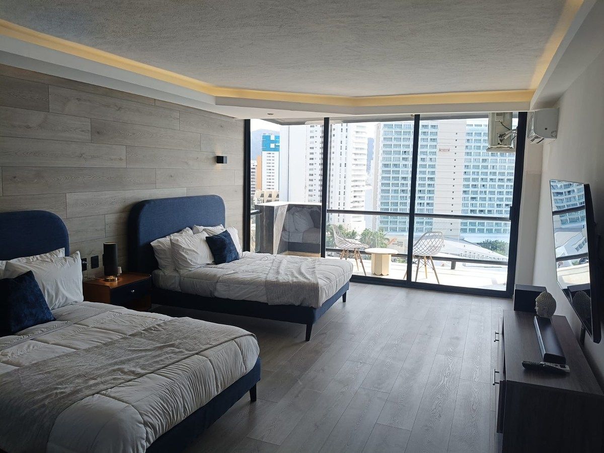 Departamento en Farallon, Acapulco de Juárez, foto 6 de 12