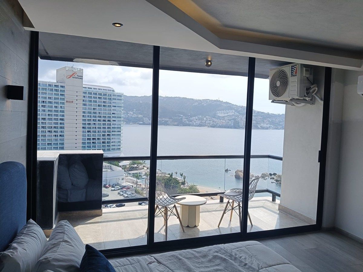 Departamento en Farallon, Acapulco de Juárez, foto 7 de 12