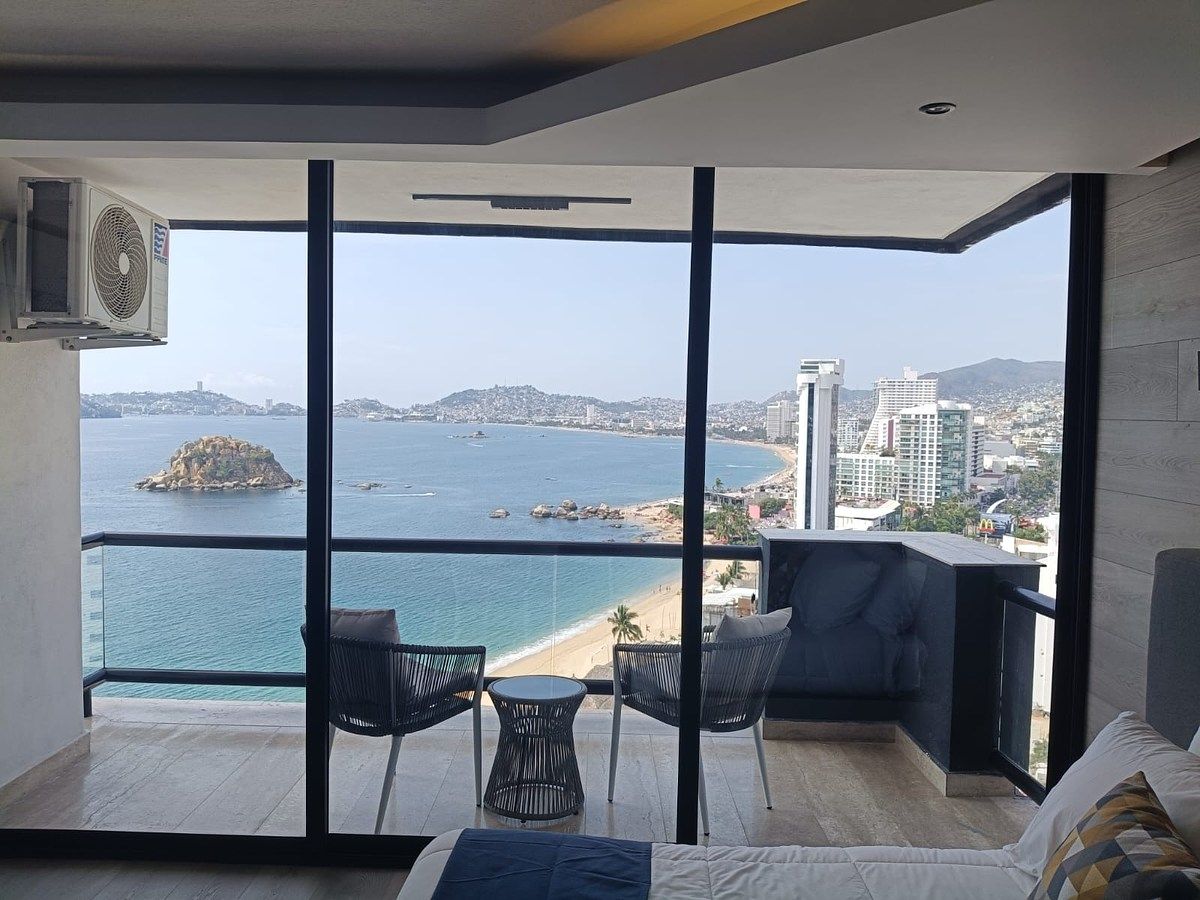 Departamento en Farallon, Acapulco de Juárez, foto 9 de 12
