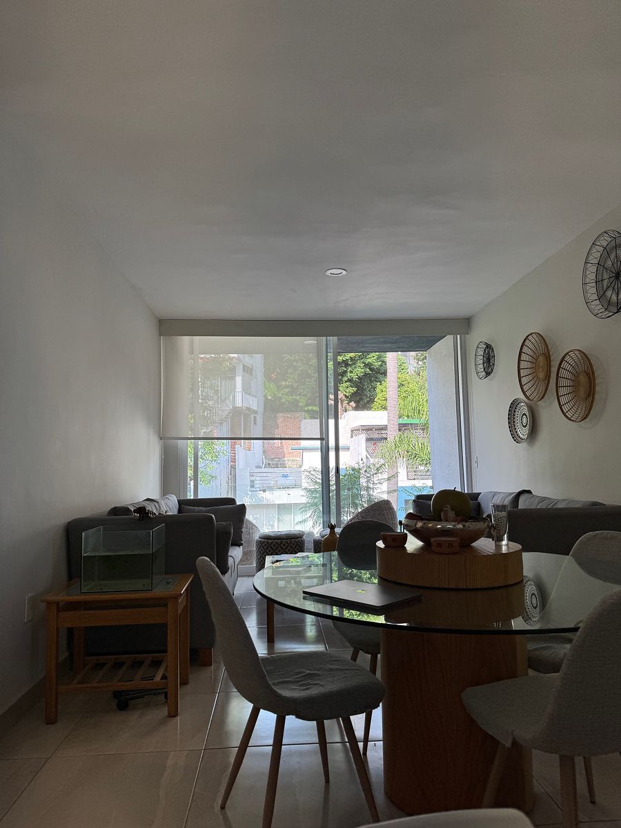 Apartment in Chulavista, Cuernavaca, photo 2 of 29