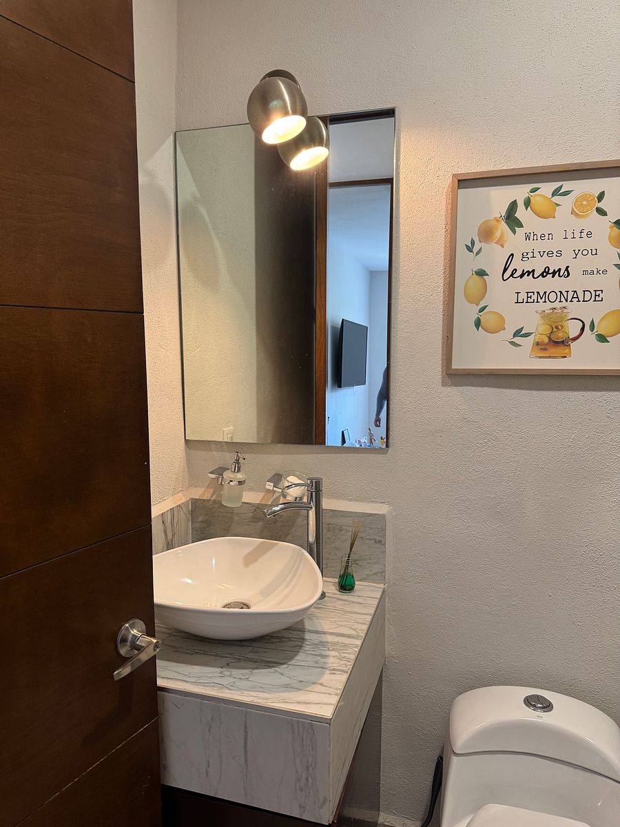 Apartment in Chulavista, Cuernavaca, photo 12 of 29