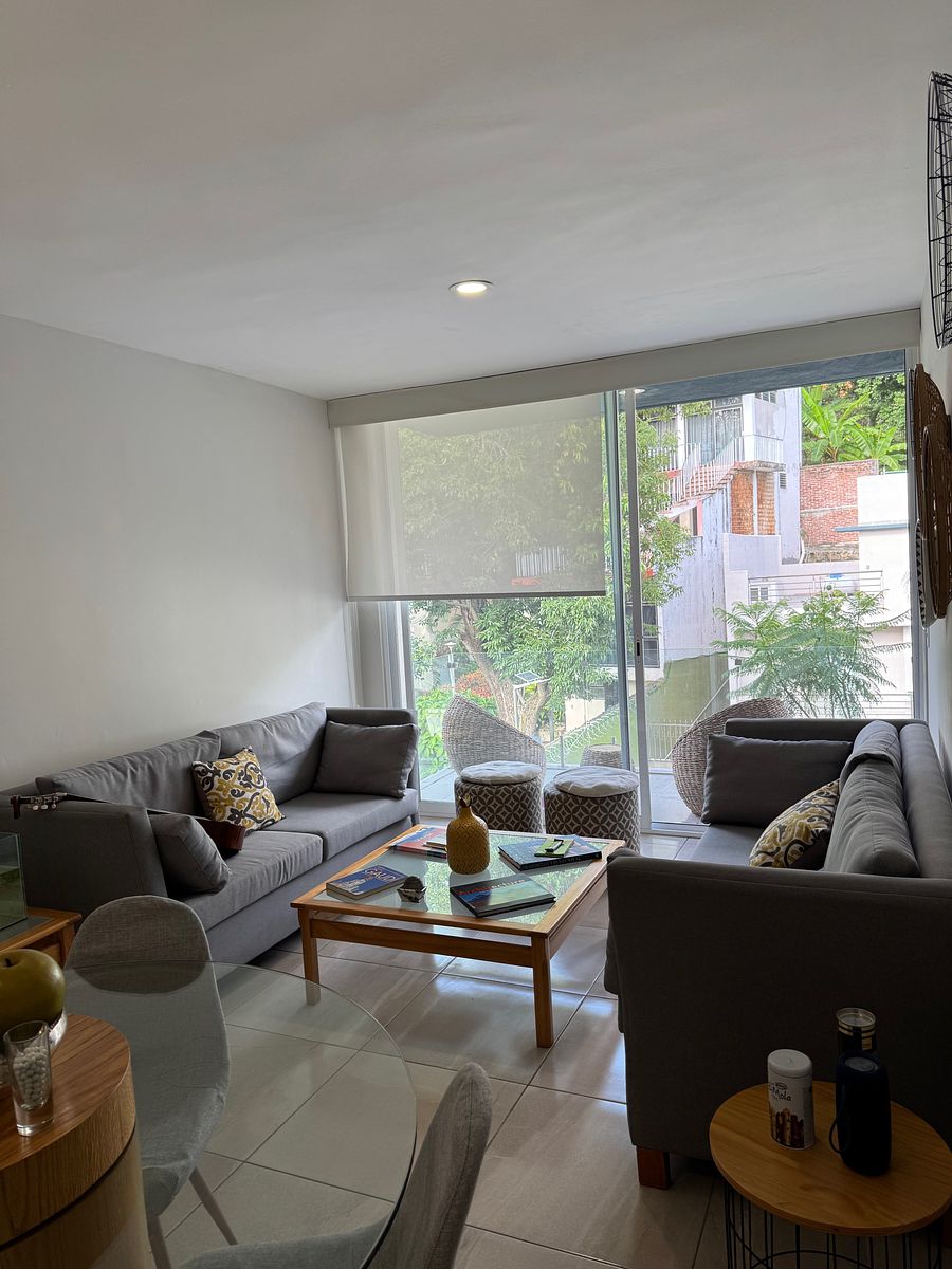 Apartment in Chulavista, Cuernavaca, photo 3 of 29