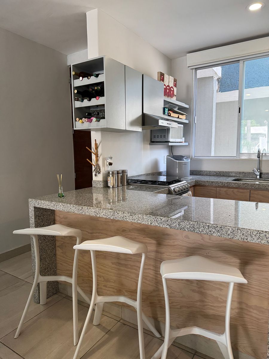 Apartment in Chulavista, Cuernavaca, photo 5 of 29