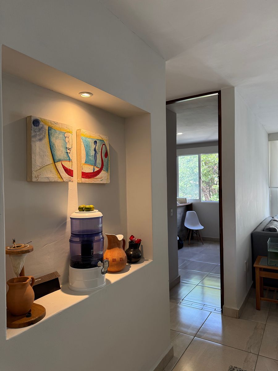 Apartment in Chulavista, Cuernavaca, photo 8 of 29