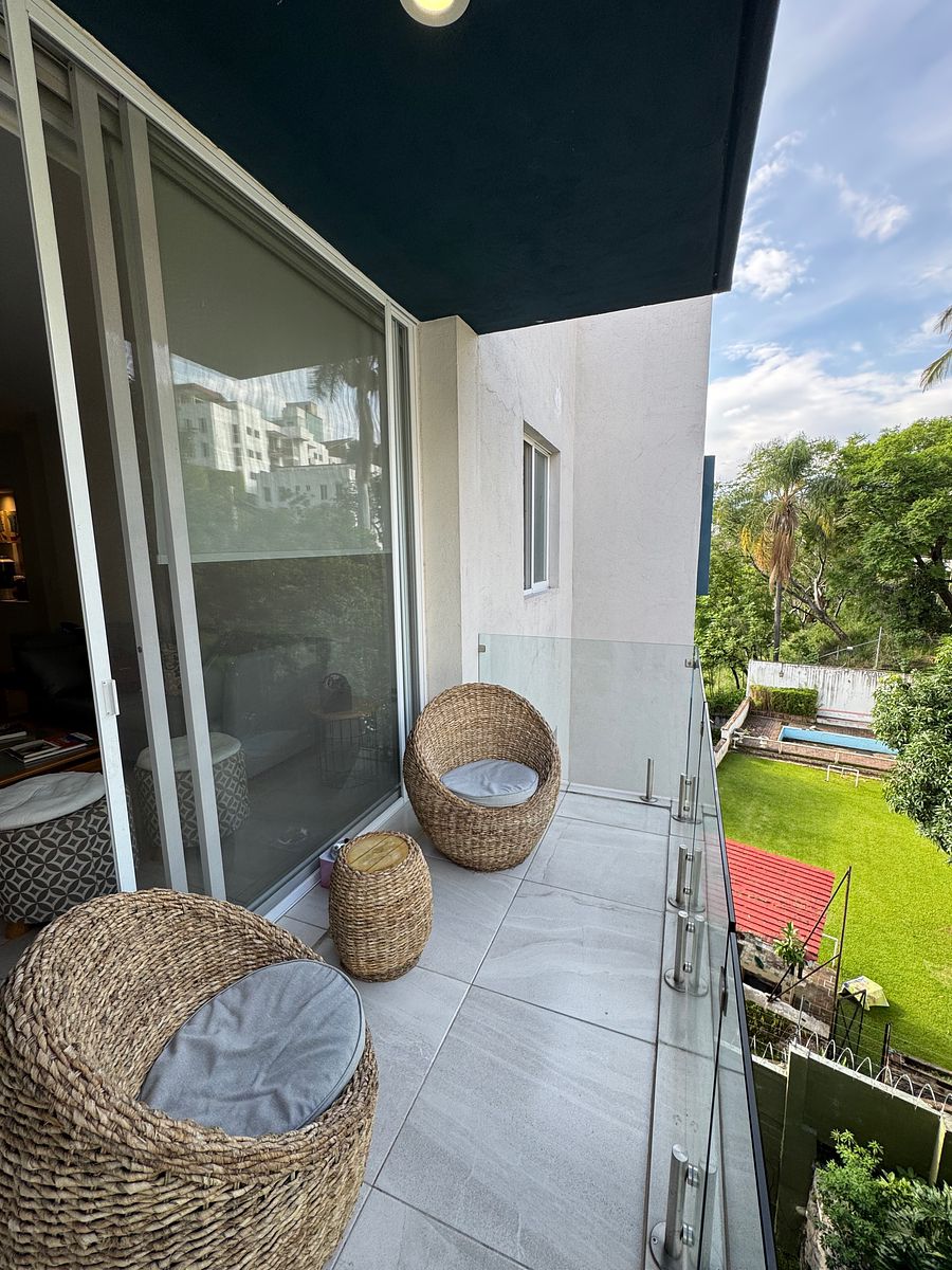 Apartment in Chulavista, Cuernavaca, photo 7 of 29