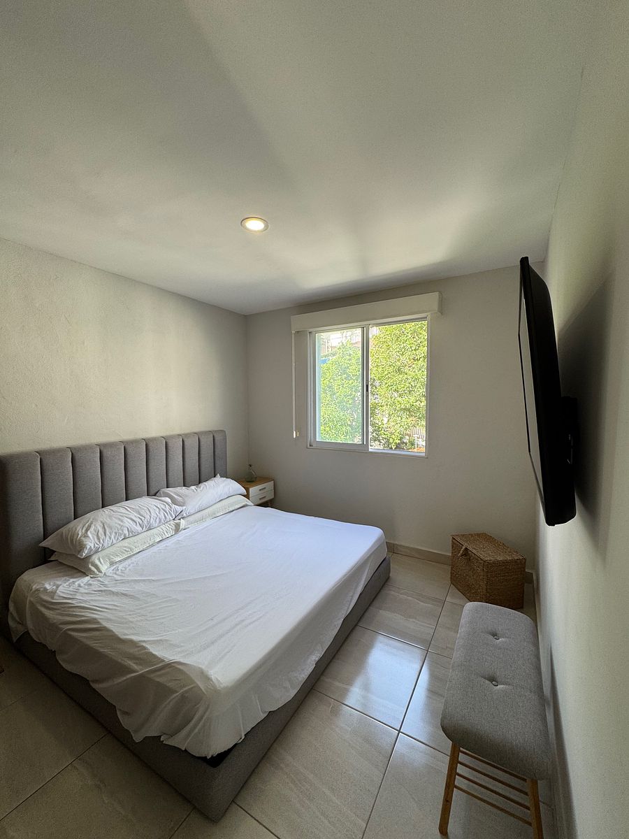 Apartment in Chulavista, Cuernavaca, photo 16 of 29