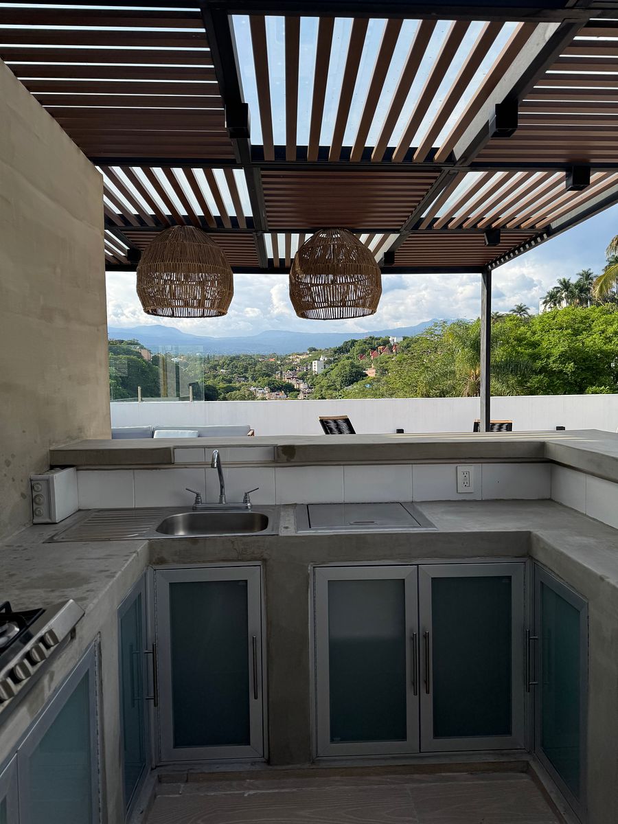 Apartment in Chulavista, Cuernavaca, photo 20 of 29