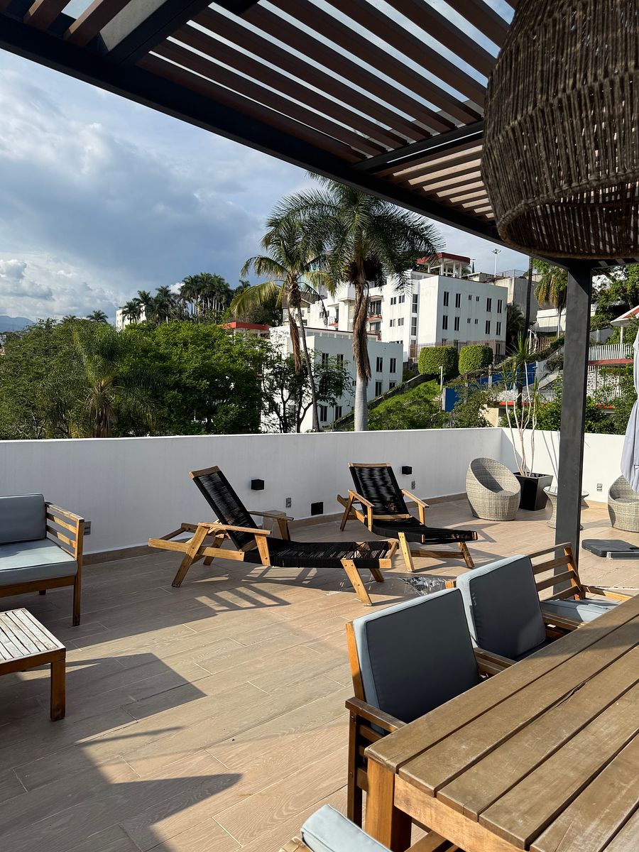 Apartment in Chulavista, Cuernavaca, photo 21 of 29