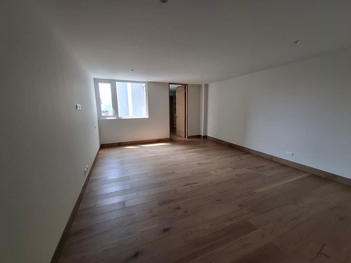 Apartamento em Polanco II Sección, Miguel Hidalgo, foto 27 de 34