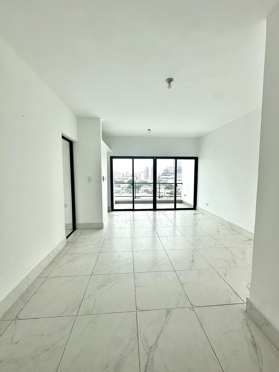 Apartamento en Ensanche Serrallés, Santo Domingo Centro (Distrito Nacional), foto 3 de 9