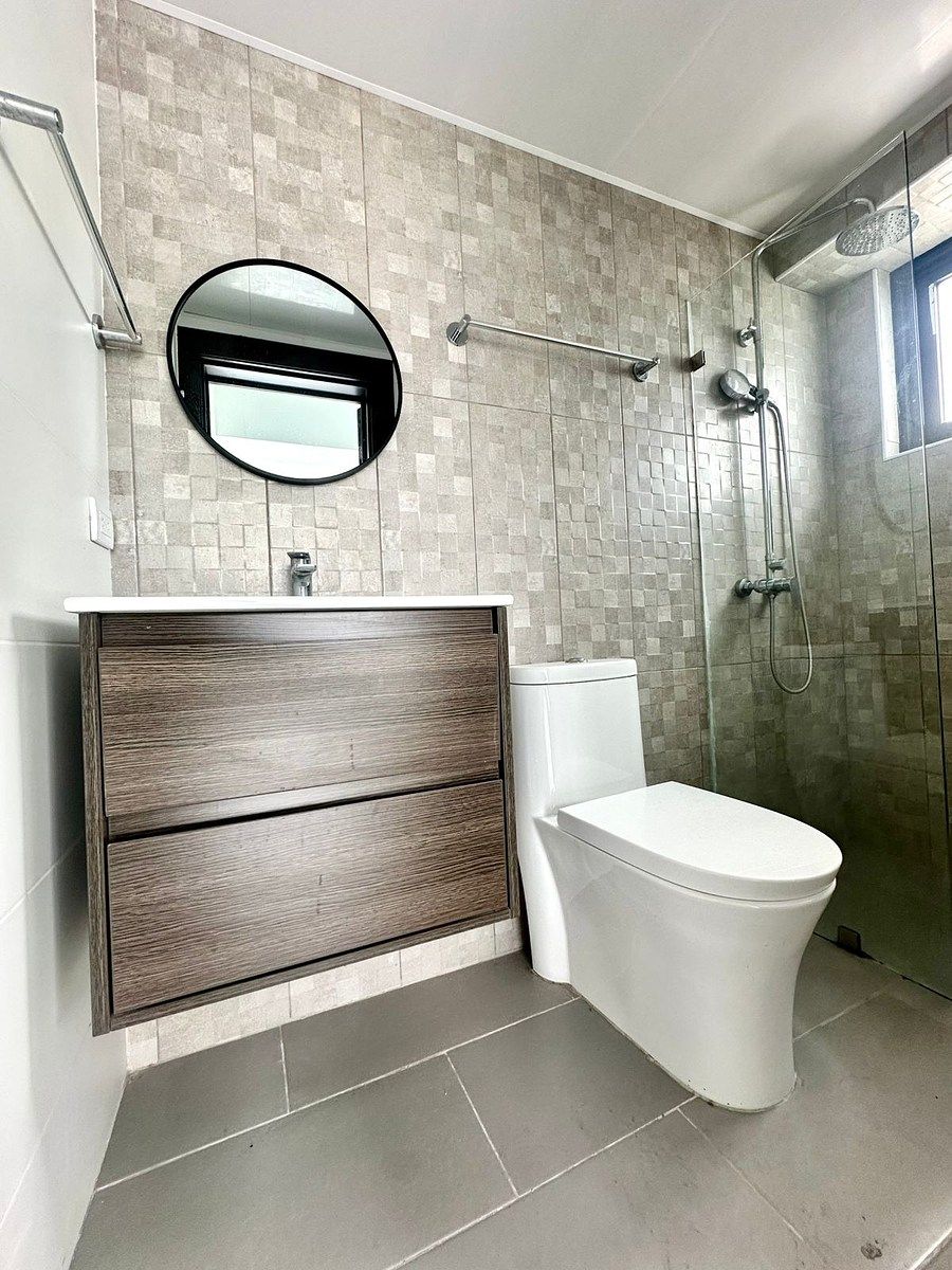 Apartamento en Ensanche Serrallés, Santo Domingo Centro (Distrito Nacional), foto 5 de 9