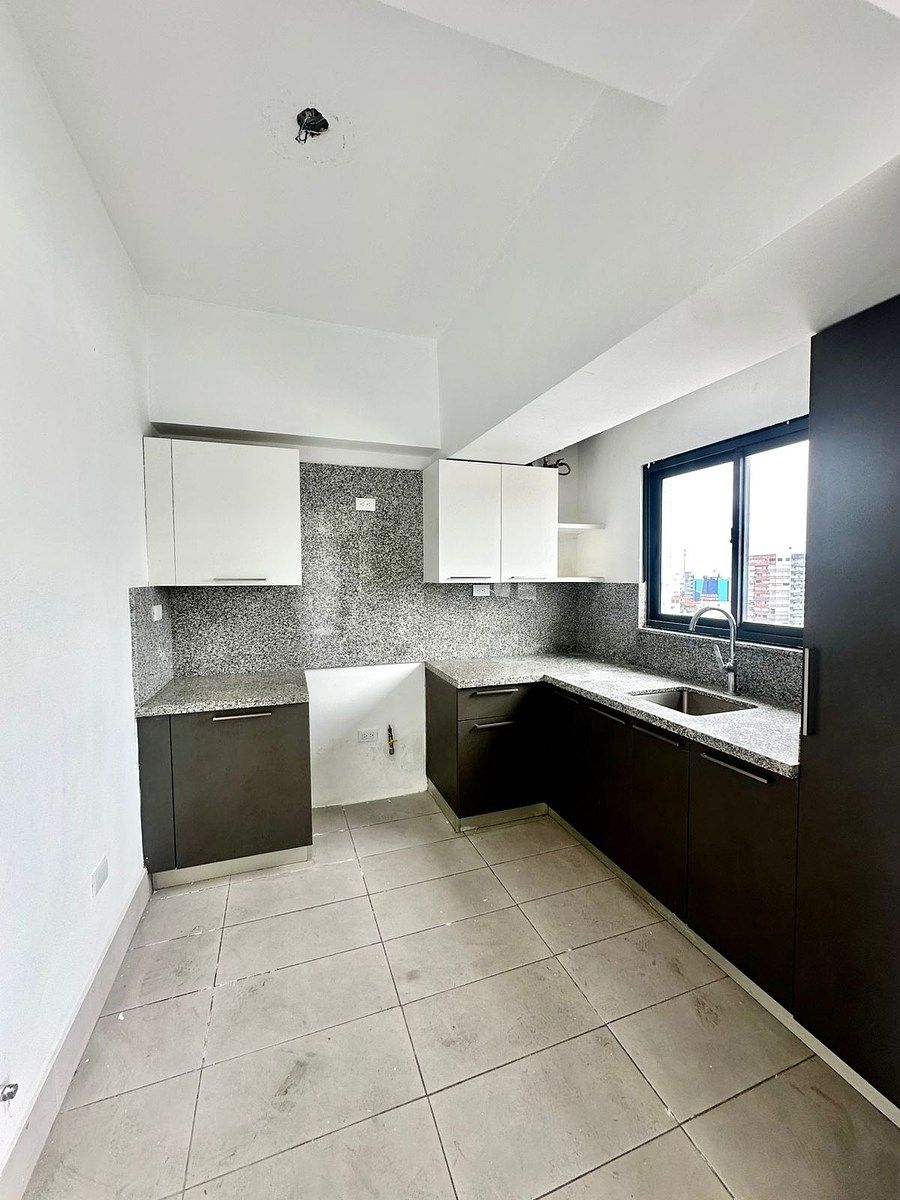 Apartamento en Ensanche Serrallés, Santo Domingo Centro (Distrito Nacional), foto 6 de 9